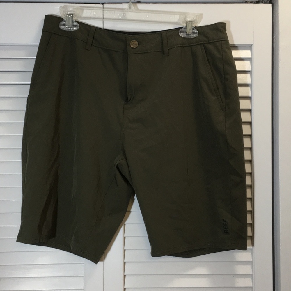 Reef Boardshorts/ Casual